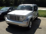 2012 Jeep Liberty Sport 4x4