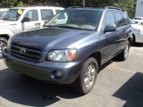 2007 Toyota Highlander V6 4WD