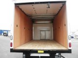 2011 GMC Savana Cutaway 3500 Commercial Moving Truck Trunk