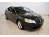 2008 Pontiac G6 V6 Sedan
