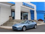 2008 Jaguar XK XK8 Convertible