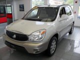 2004 Cappuccino Frost Metallic Buick Rendezvous CXL #52454117