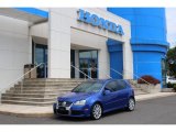 2008 Volkswagen R32 