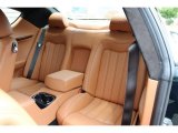 2009 Maserati GranTurismo  Cuoio Interior