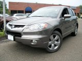 2008 Carbon Bronze Pearl Acura RDX  #52454403