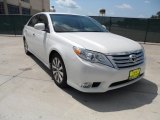 2011 Toyota Avalon Limited