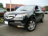 2009 Acura MDX 