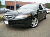 2005 Acura TL 3.2