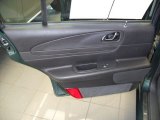 1998 Lincoln Continental  Door Panel