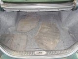 1998 Lincoln Continental  Trunk