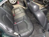 1998 Lincoln Continental  Deep Charcoal Interior