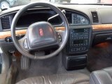 1998 Lincoln Continental  Dashboard