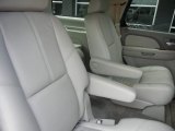 2009 Chevrolet Tahoe LT Light Titanium Interior