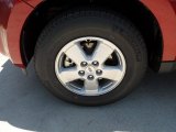 2012 Ford Escape XLT Wheel