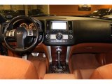2008 Infiniti FX 45 AWD Dashboard