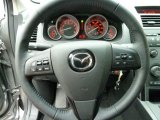 2011 Mazda CX-9 Touring AWD Steering Wheel
