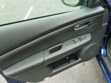 2011 Mazda MAZDA6 i Grand Touring Sedan Door Panel
