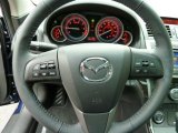 2011 Mazda MAZDA6 i Grand Touring Sedan Wheel