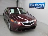 2009 Acura TSX Sedan