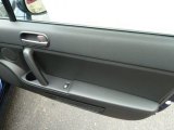 2011 Mazda MX-5 Miata Touring Roadster Door Panel