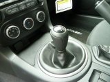 2011 Mazda MX-5 Miata Touring Roadster 6 Speed Manual Transmission
