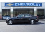 2008 Cadillac CTS Sedan