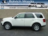 2011 Mazda Tribute s Grand Touring Data, Info and Specs