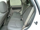 2011 Mazda Tribute s Grand Touring Graystone Interior