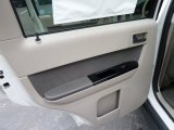 2011 Mazda Tribute s Grand Touring Door Panel