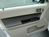 2011 Mazda Tribute s Grand Touring Door Panel