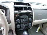 2011 Mazda Tribute s Grand Touring Controls