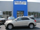 2010 Chevrolet Equinox LT