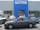 2009 Kia Optima LX