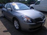 2009 Precision Gray Metallic Nissan Altima 2.5 SL #52454433