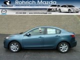 2011 Mazda MAZDA3 i Touring 4 Door