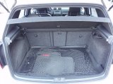 2008 Volkswagen GTI 4 Door Trunk