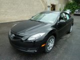 Mazda MAZDA6 2012 Data, Info and Specs