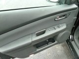 2012 Mazda MAZDA6 i Sport Sedan Door Panel