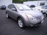 2008 Nissan Rogue SL AWD