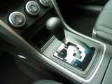 2012 Mazda MAZDA6 i Sport Sedan 5 Speed Sport Automatic Transmission