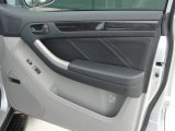 2007 Toyota 4Runner Limited 4x4 Door Panel