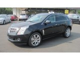 2011 Black Raven Cadillac SRX FWD #52453874