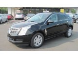 2011 Cadillac SRX FWD