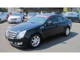 2008 Cadillac CTS Sedan