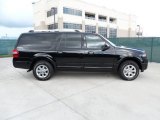 2009 Ford Expedition EL Limited Exterior