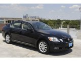 2006 Lexus GS 300 AWD