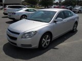 2011 Chevrolet Malibu LT