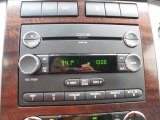 2009 Ford Expedition EL Limited Controls
