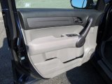 2009 Honda CR-V LX Door Panel