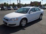2010 Chevrolet Impala LT